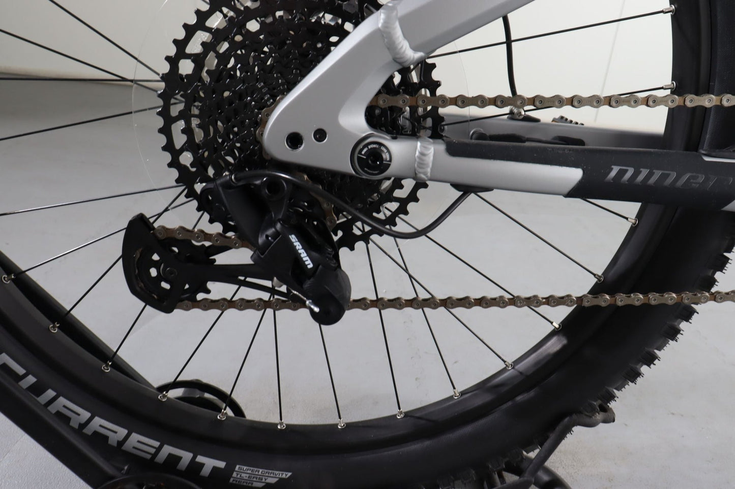 Niner WFO e9 - UEB43