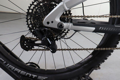Niner WFO e9 - UEB43