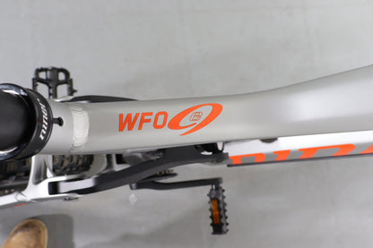 Niner WFO e9 - UEB43