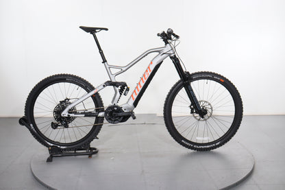 Niner WFO e9 - UEB44