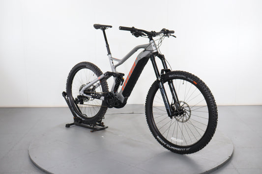 Niner WFO e9 - UEB44