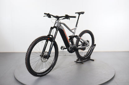 Niner WFO e9 - UEB44