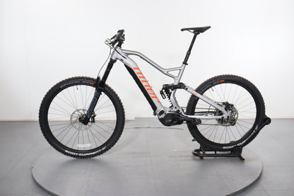 Niner WFO e9 - UEB44