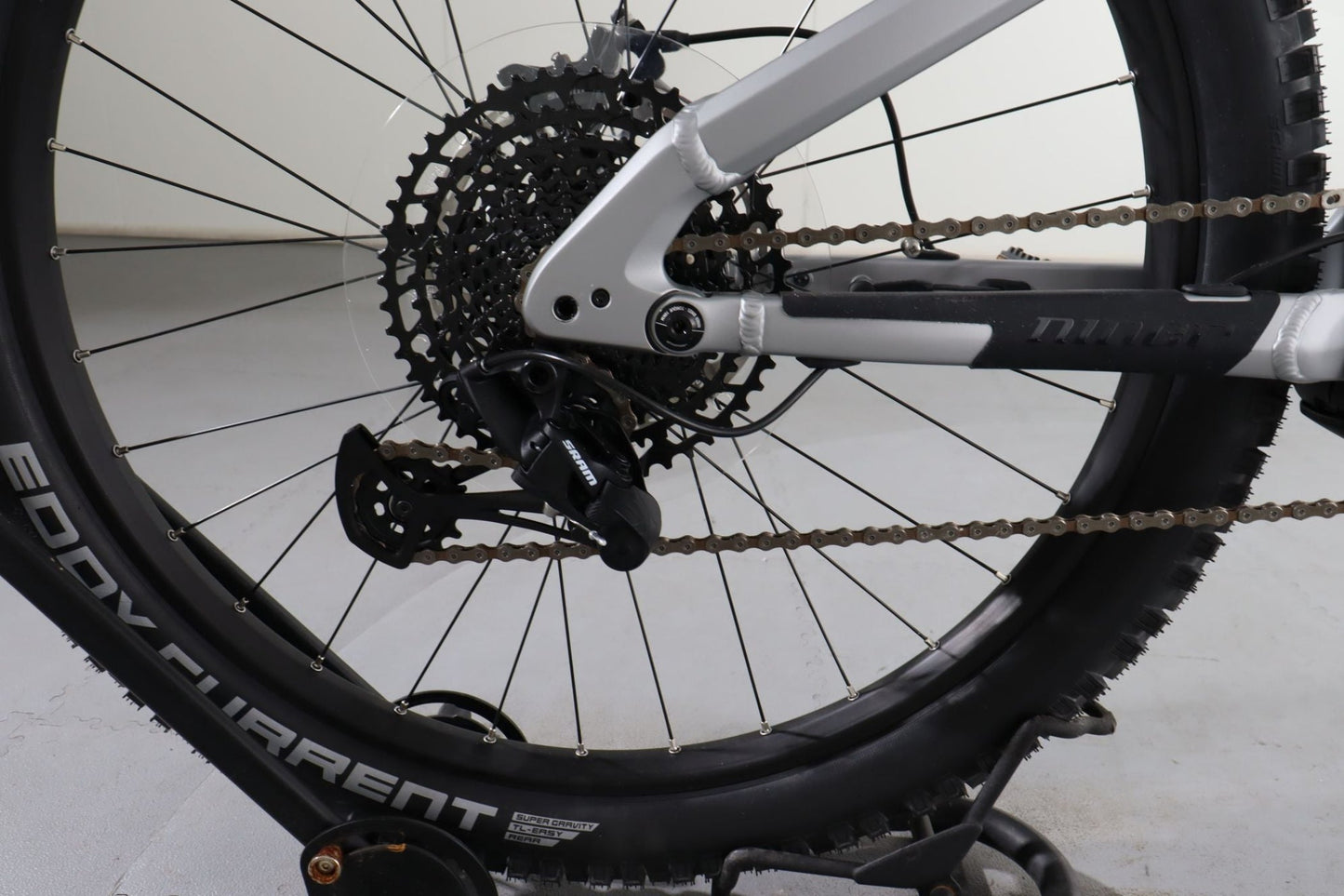 Niner WFO e9 - UEB44
