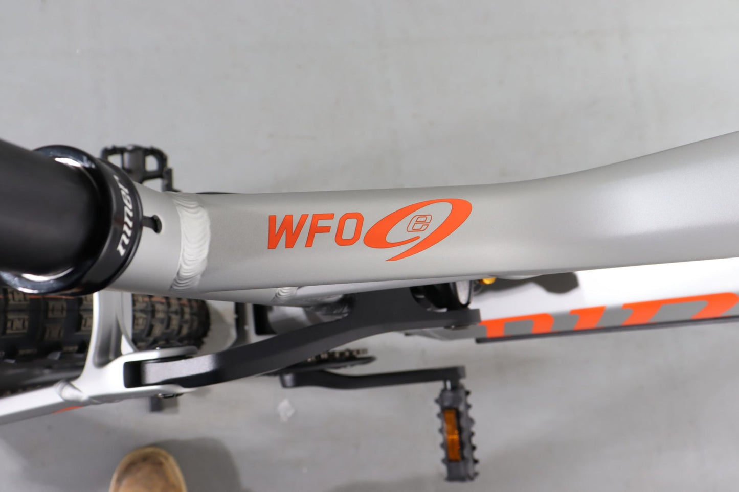 Niner WFO e9 - UEB44