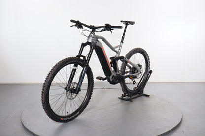 Niner WFO e9 - UEB55