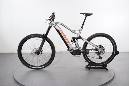 Niner WFO e9 - UEB55