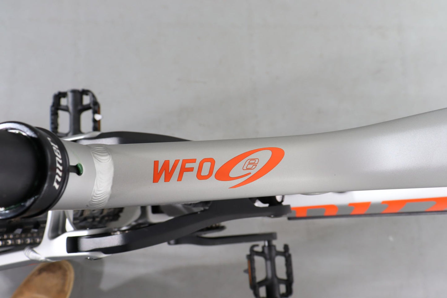 Niner WFO e9 - UEB55