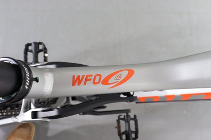 Niner WFO e9 - UEB55