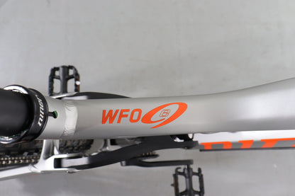 Niner WFO e9 - UEB56