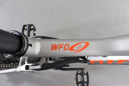 Niner WFO e9 - UEB57