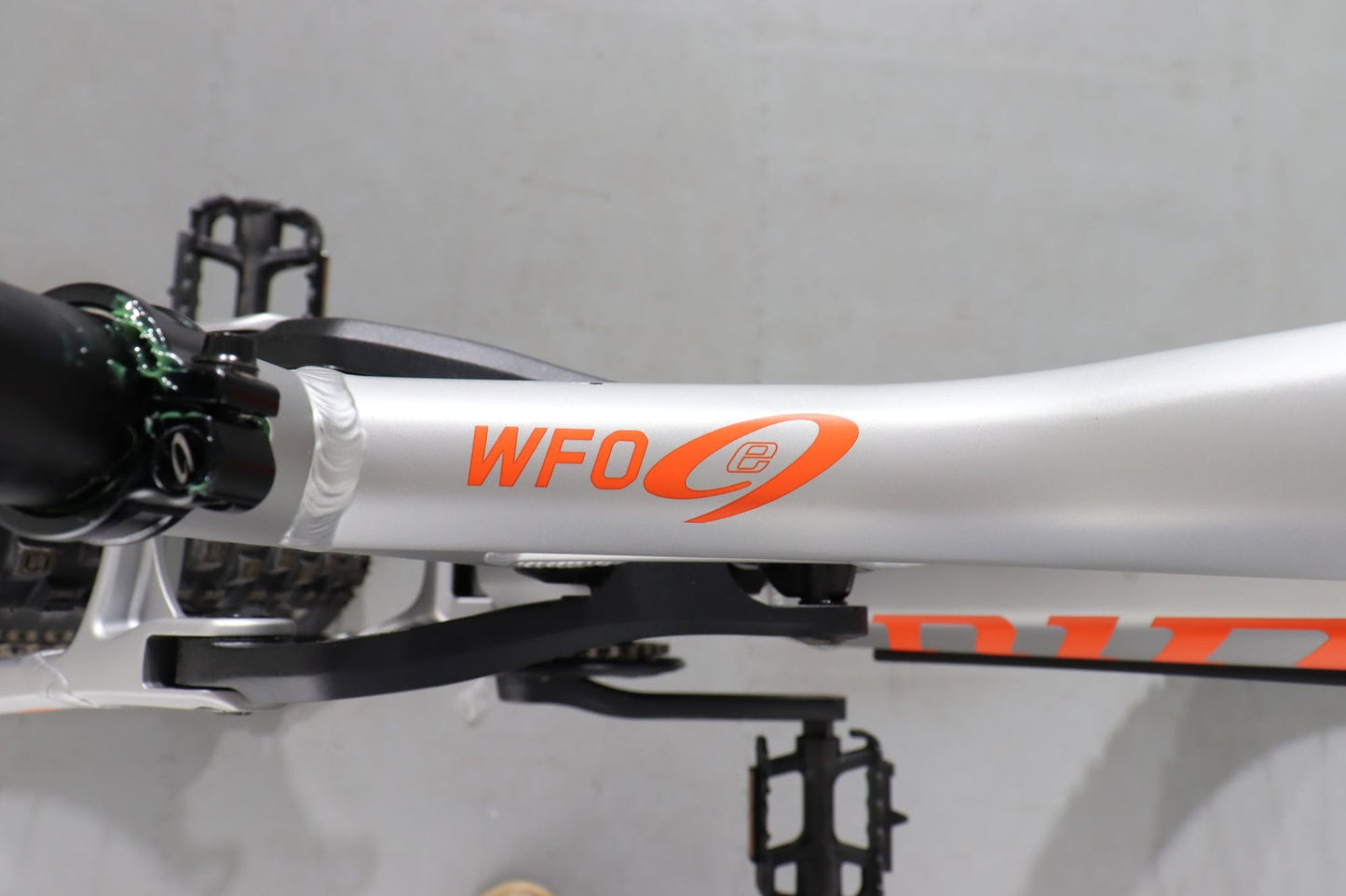 Niner WFO e9 - UEB61