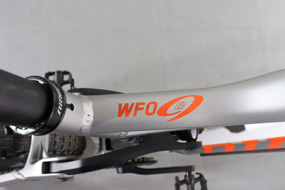 Niner WFO e9 - UEB63