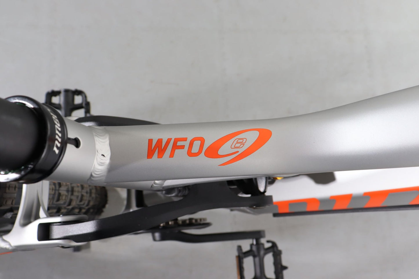 Niner WFO e9 - UEB66
