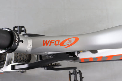 Niner WFO e9 - UEB66