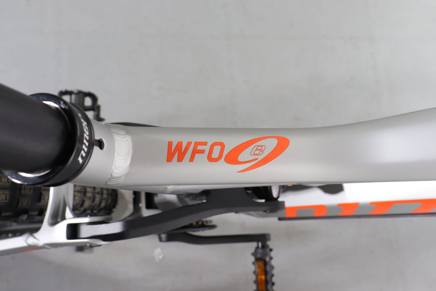 Niner WFO e9 - UEB67