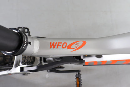 Niner WFO e9 - UEB67