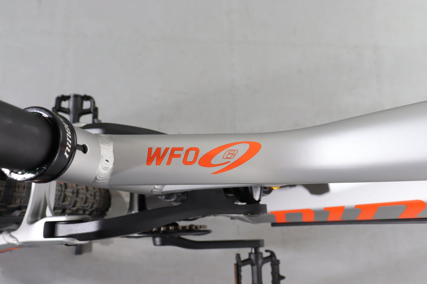 Niner WFO e9 - UEB69