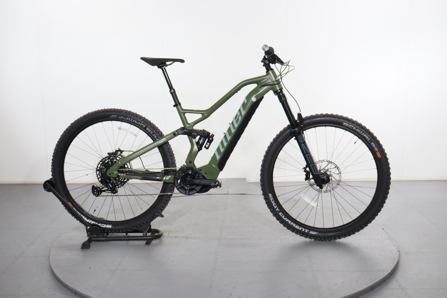 Niner Rip e9 - UEB78