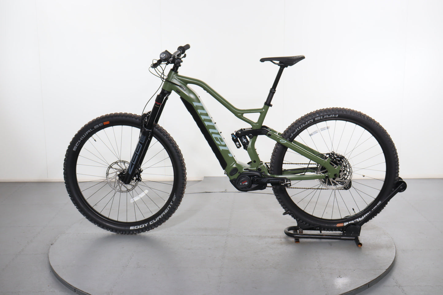 Niner Rip e9 - UEB78