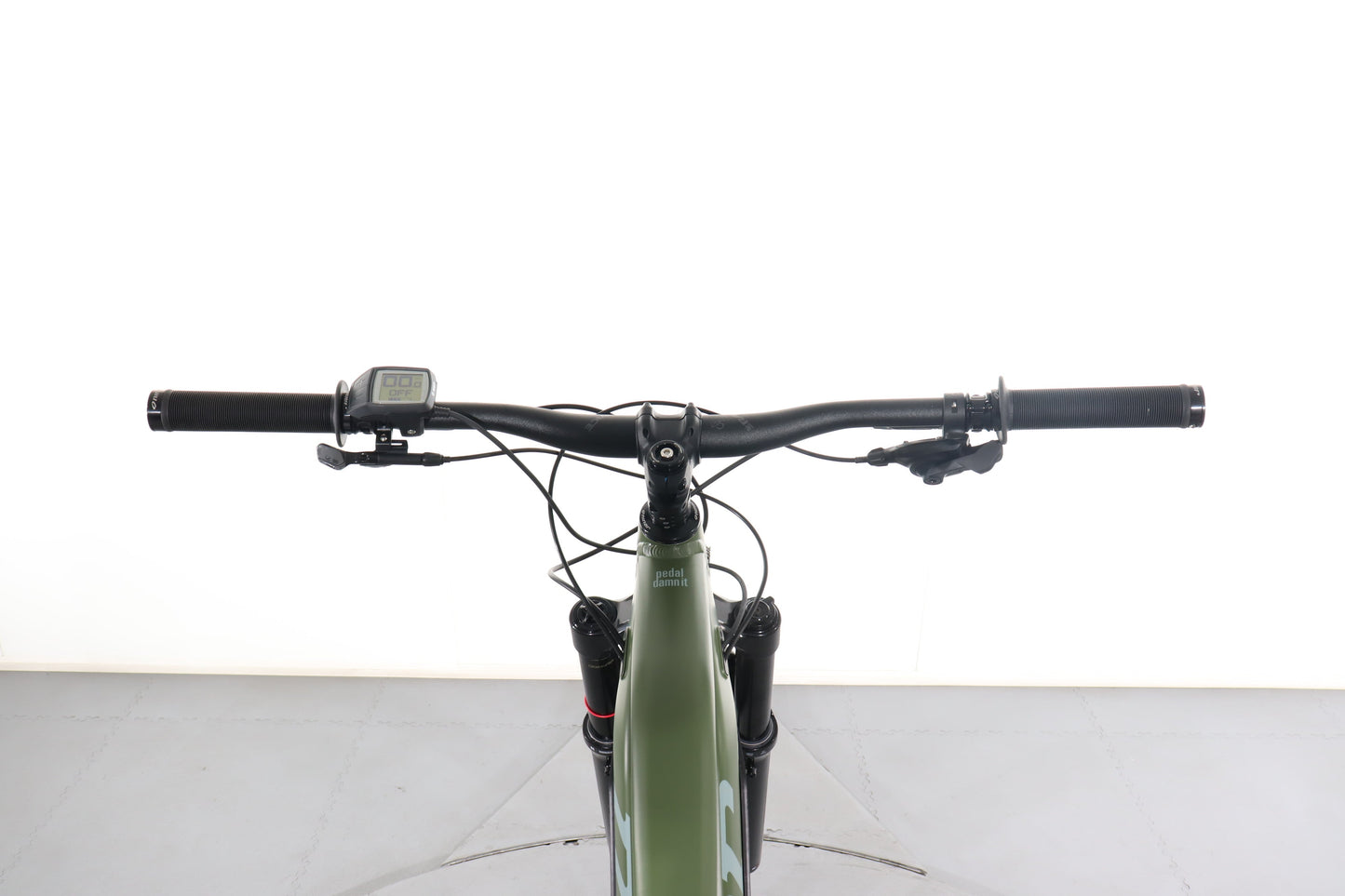 Niner Rip e9 - UEB78