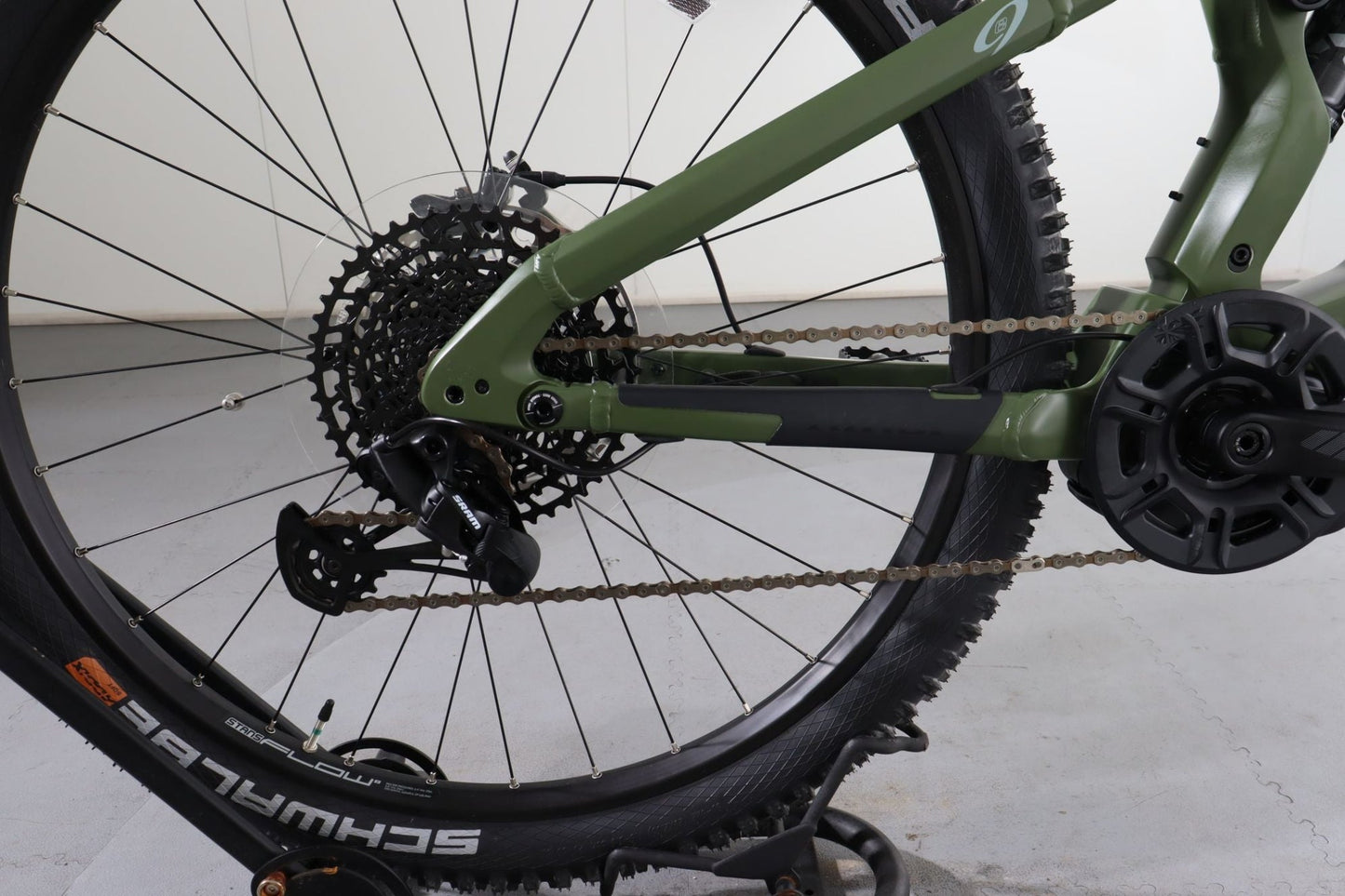 Niner Rip e9 - UEB78