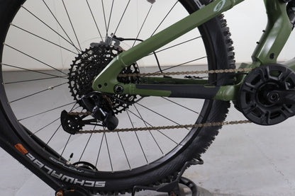 Niner Rip e9 - UEB78