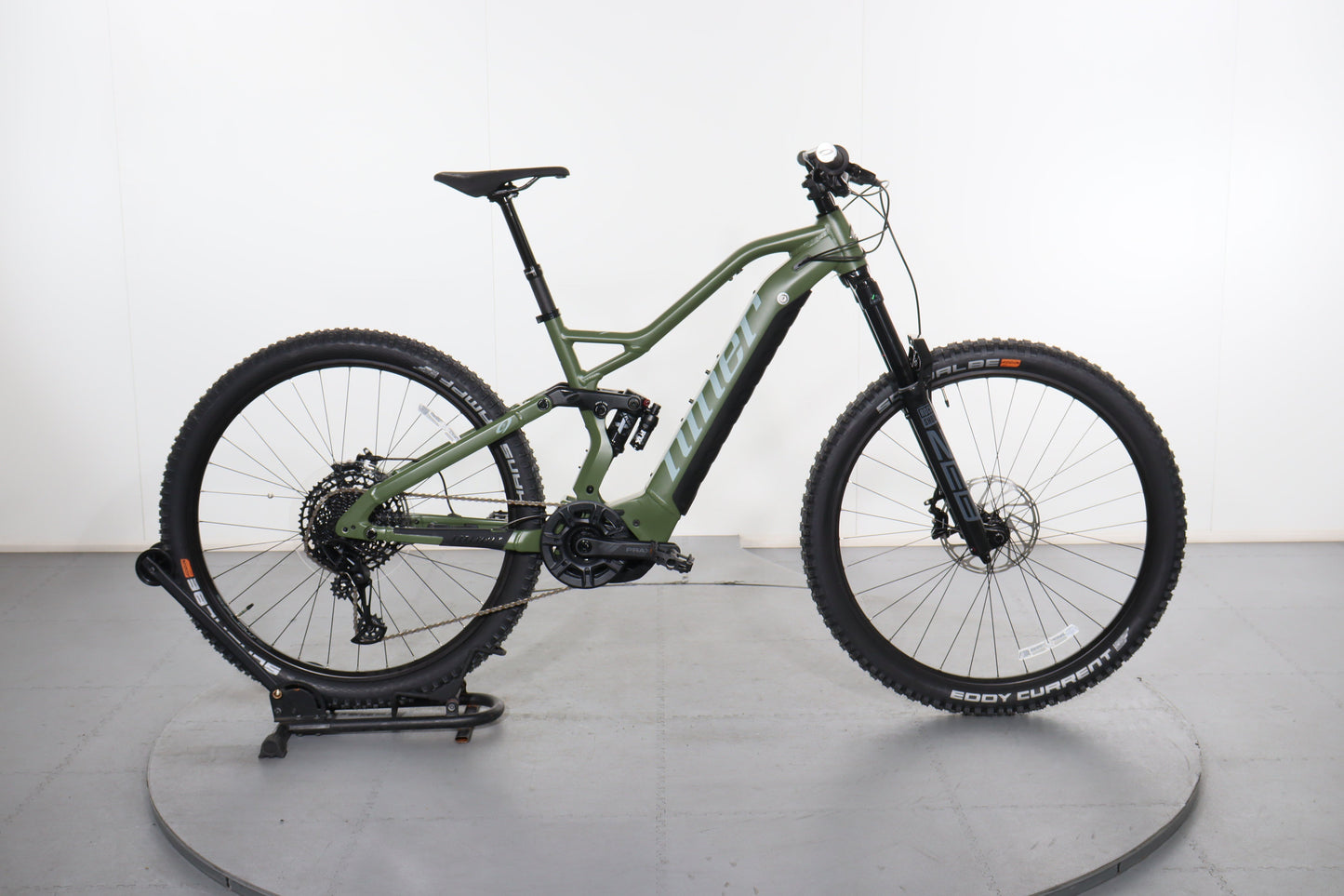 Niner Rip e9 - UEB79