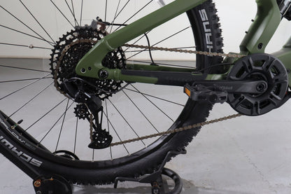 Niner Rip e9 - UEB79