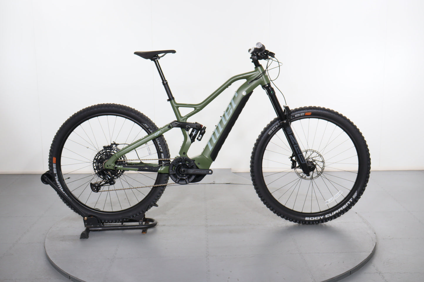 Niner Rip e9 - UEB84