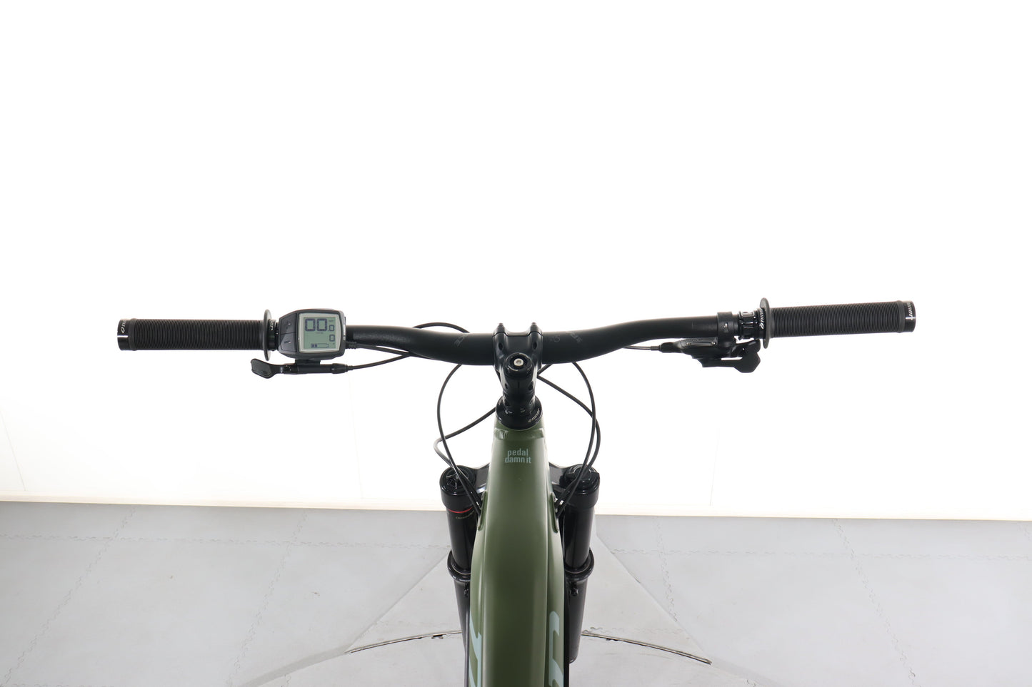 Niner Rip e9 - UEB84