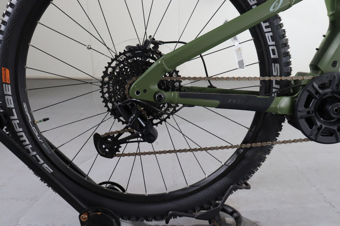 Niner Rip e9 - UEB84