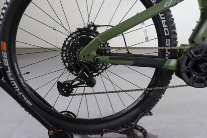 Niner Rip e9 - UEB84
