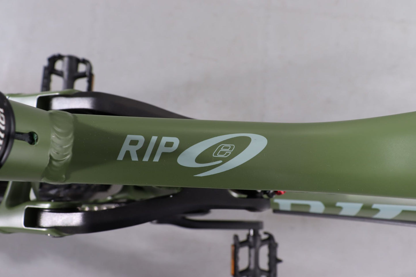 Niner Rip e9 - UEB88