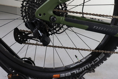 Niner Rip e9 - UEB88