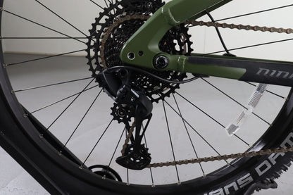 Niner Rip e9 - UEB89
