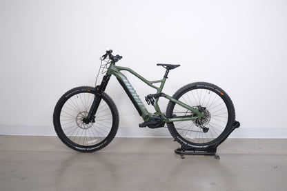 Niner Rip e9 - UEB95