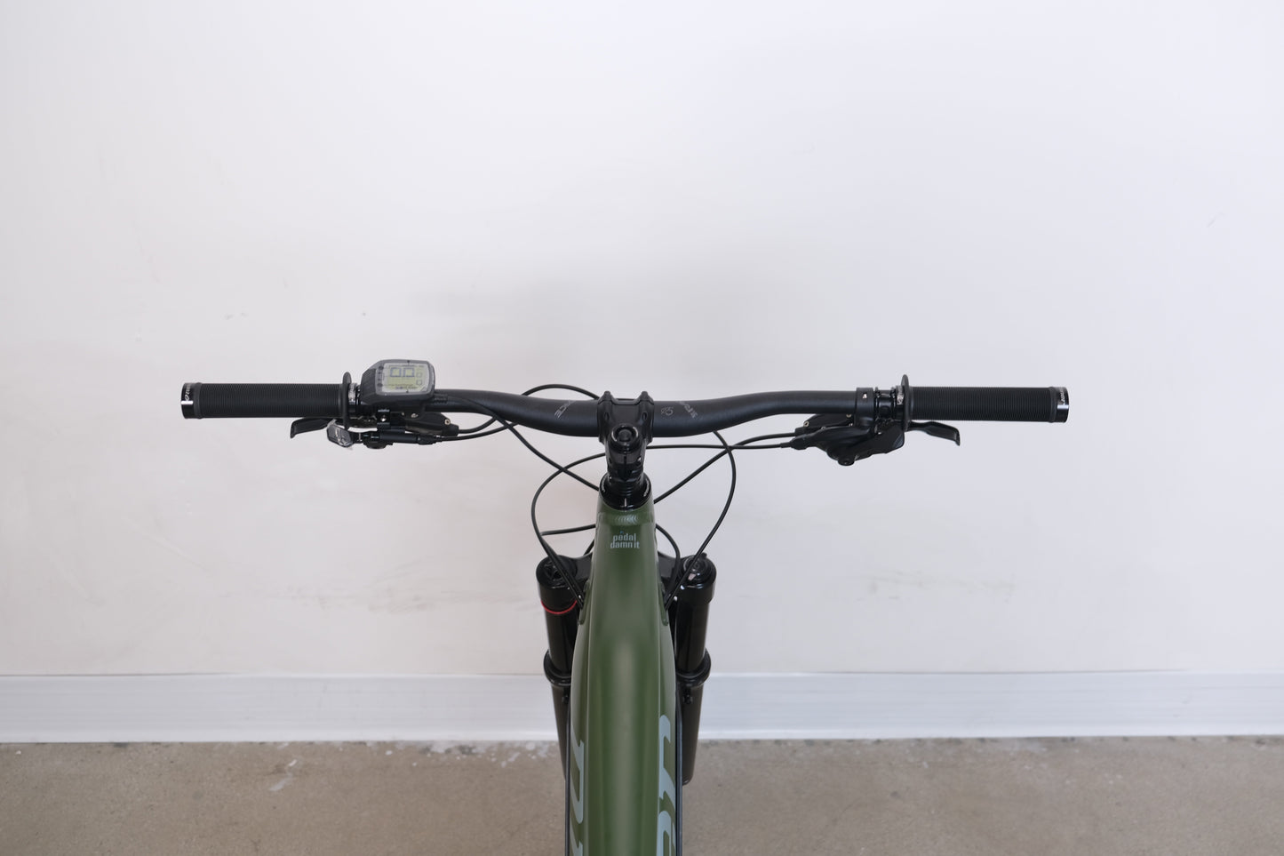 Niner Rip e9 - UEB95