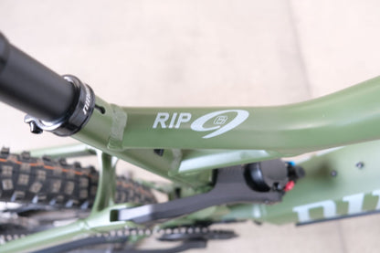 Niner Rip e9 - UEB95