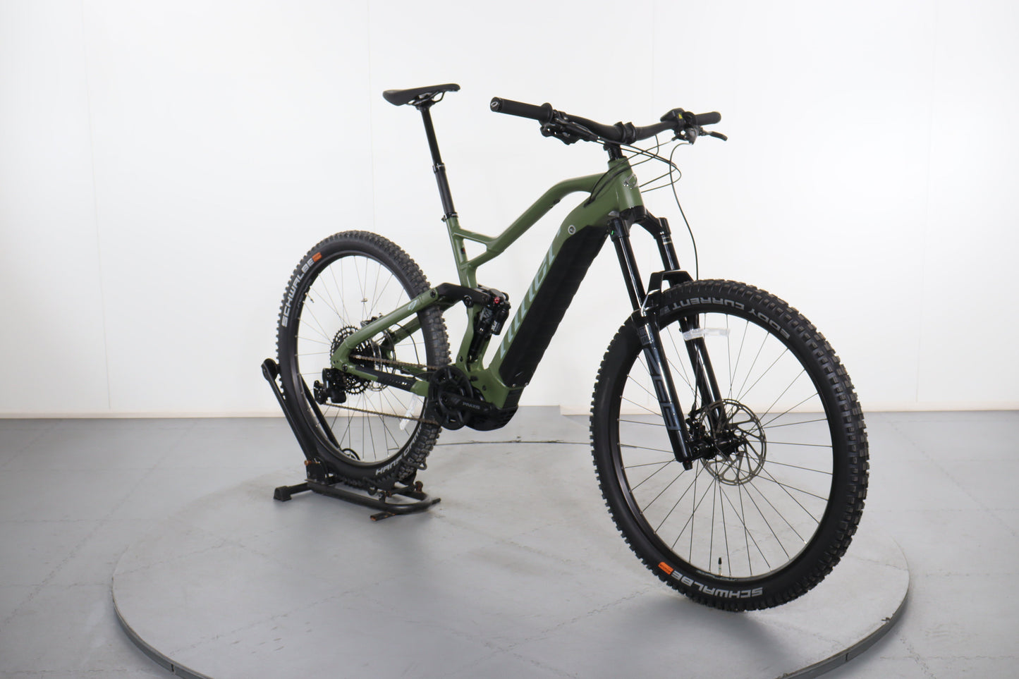 Niner Rip e9 - UEC10