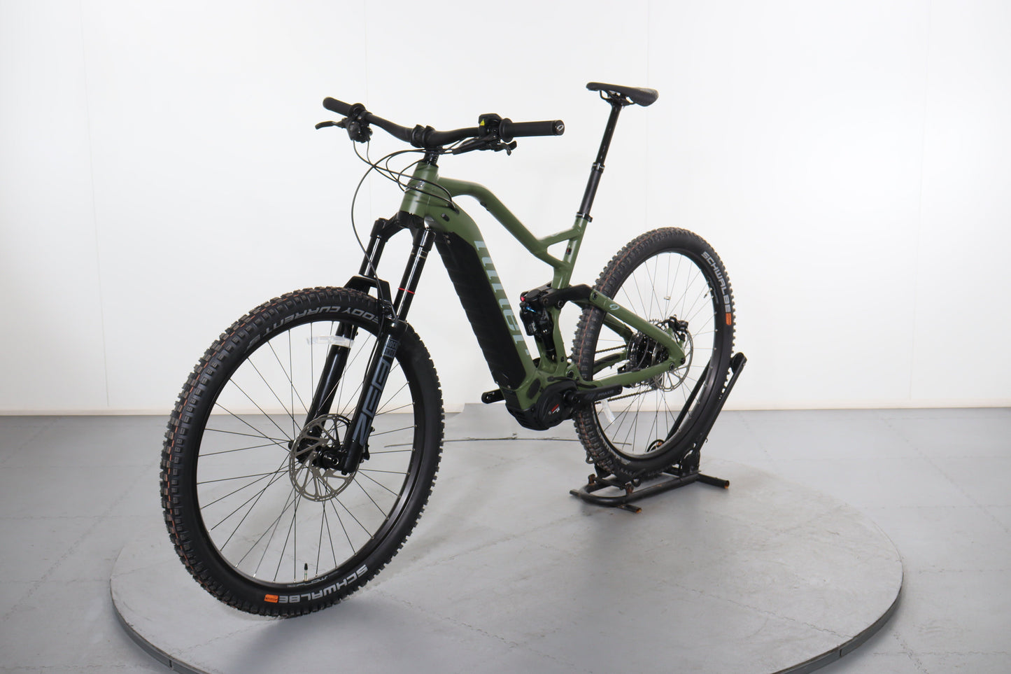 Niner Rip e9 - UEC10