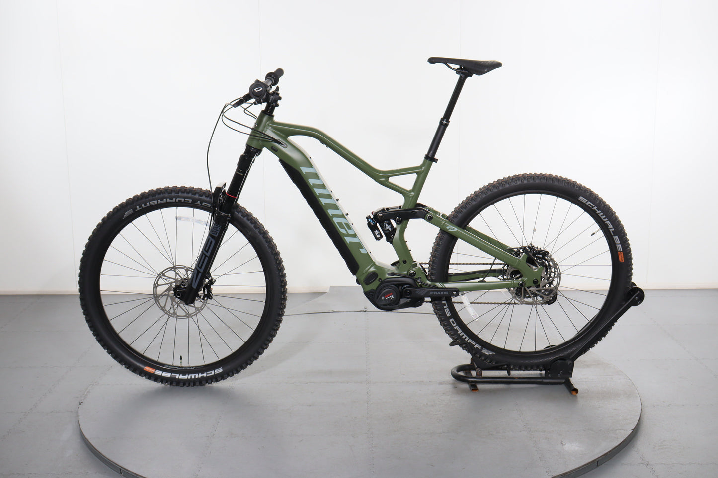 Niner Rip e9 - UEC10