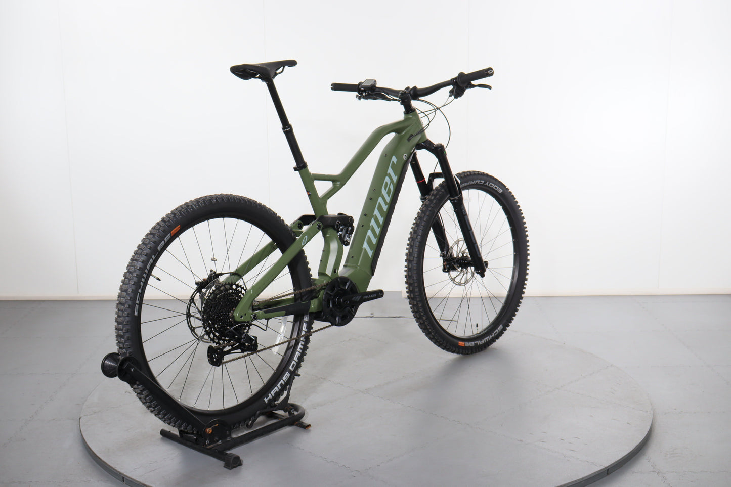 Niner Rip e9 - UEC10