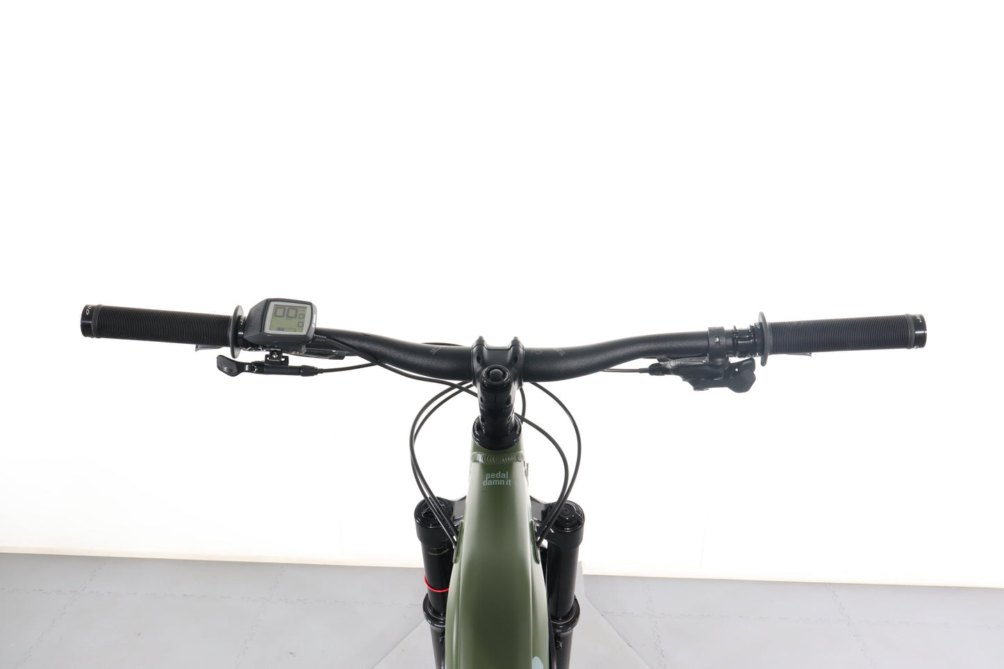 Niner Rip e9 - UEC10