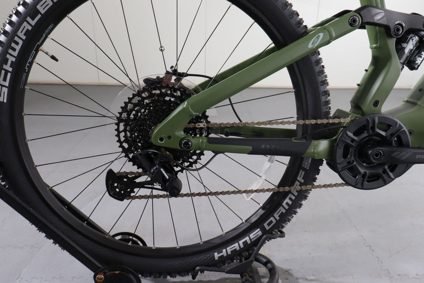 Niner Rip e9 - UEC10