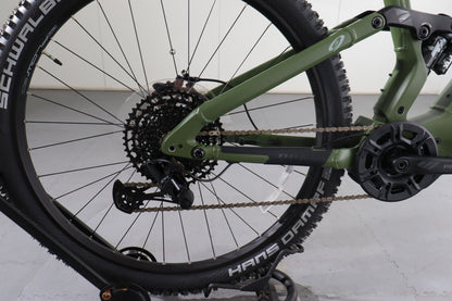 Niner Rip e9 - UEC10