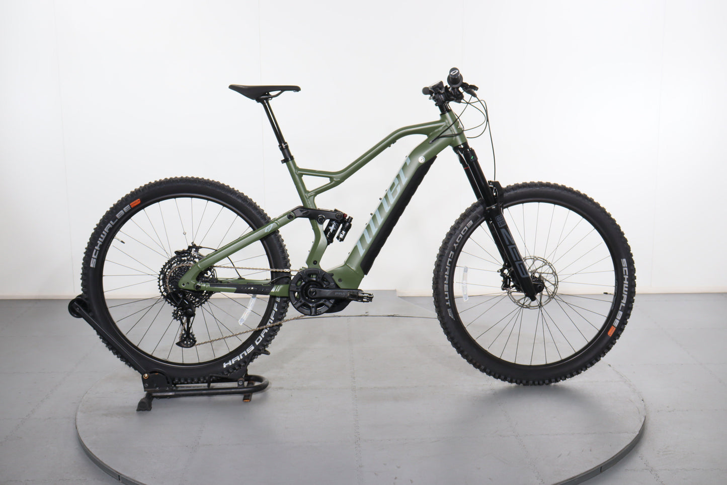 Niner Rip e9 - UEC13