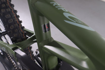 Niner Rip e9 - UEC13