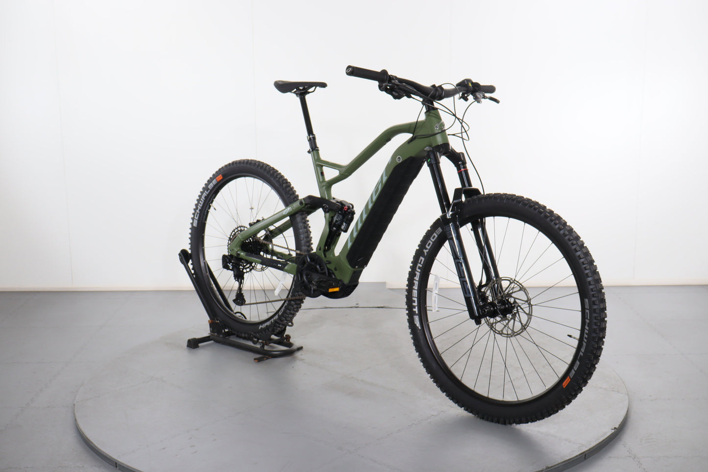 Niner Rip e9 - UEC13