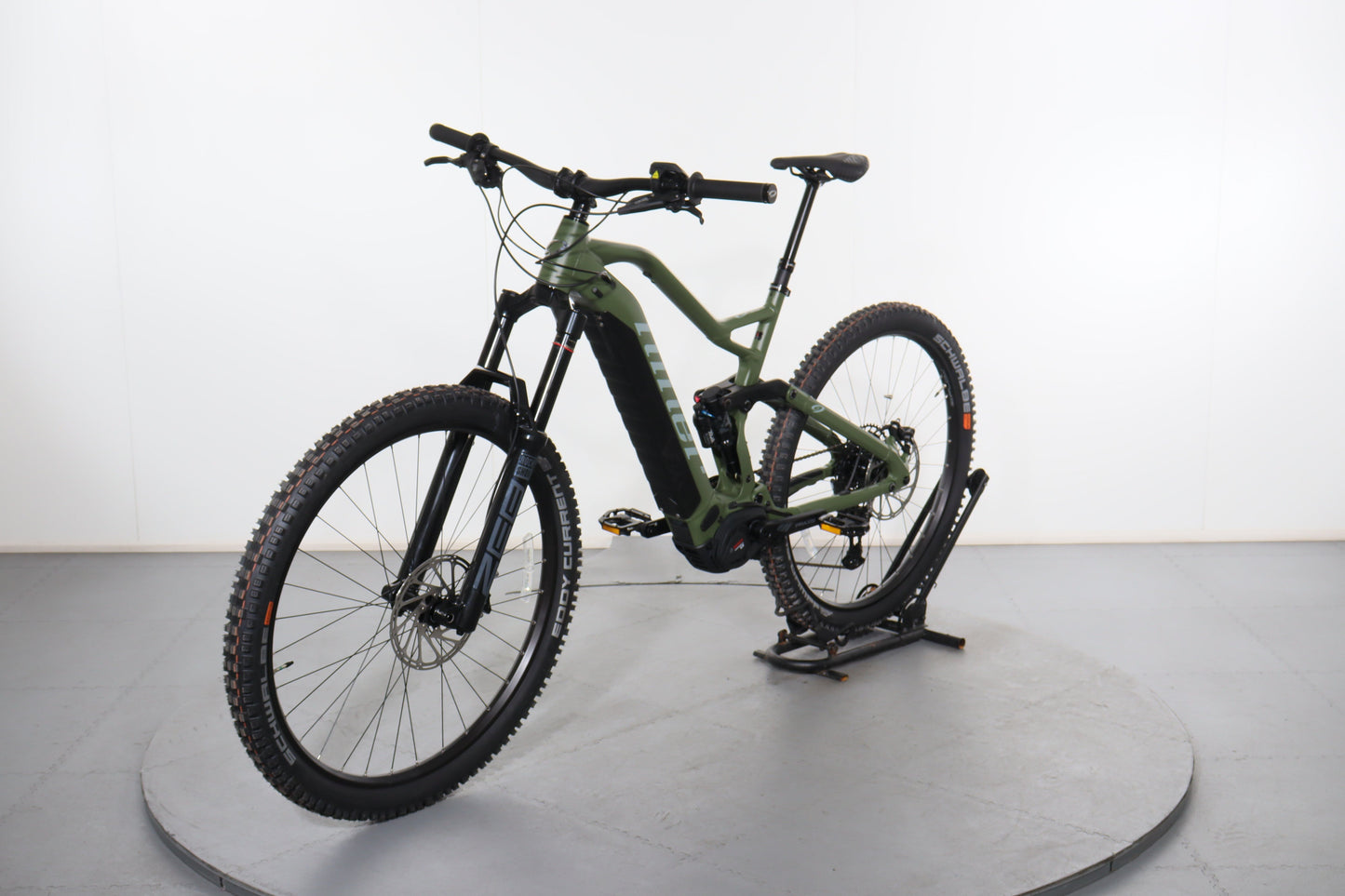 Niner Rip e9 - UEC13